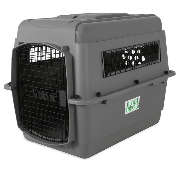 Sky Kennel 600 (31 - 41 Kg)