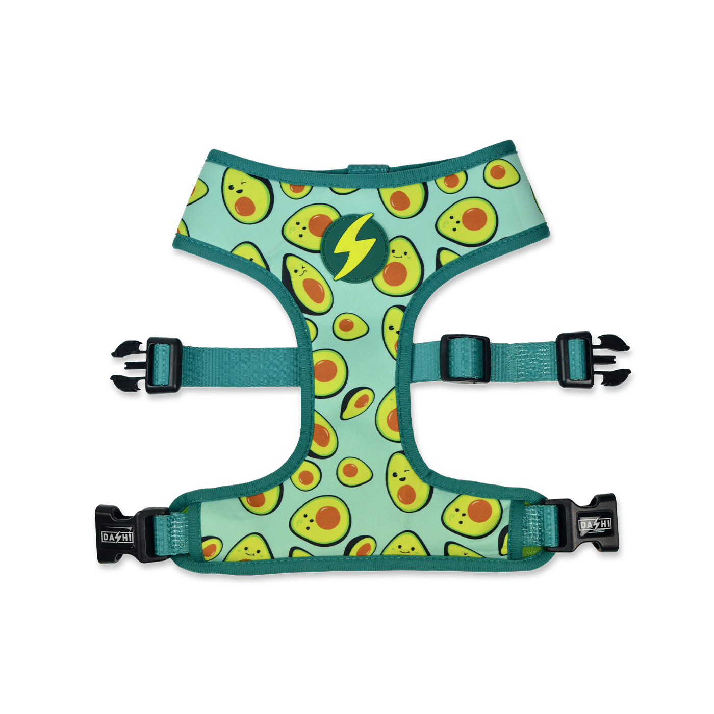 Avocado Neo Mesh Reversible