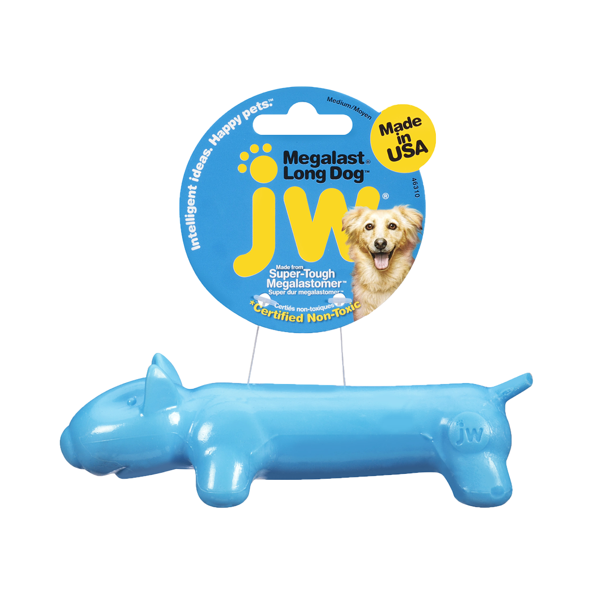 JW Long Dog