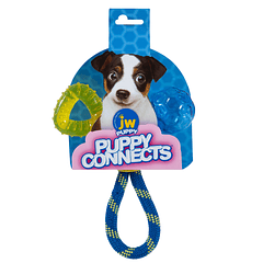 Puppy Connects