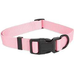 Collar Glow Rosado