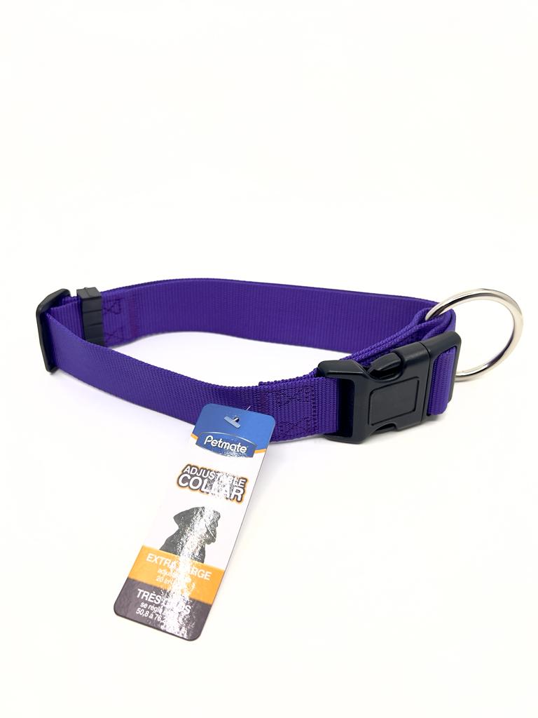 Ajustable Morado