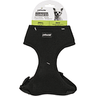 Arnés Mesh Negro 1