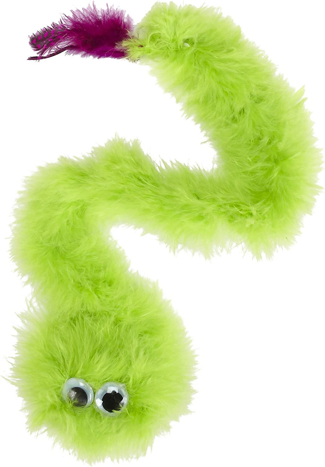Boa Catnip Verde
