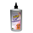 Urine Off Perro con Aplicador para Alfombras 1