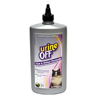 Urine Off Gato con Aplicador para Alfombras 1