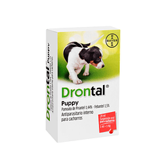 DRONTAL PUPPY 20 ML