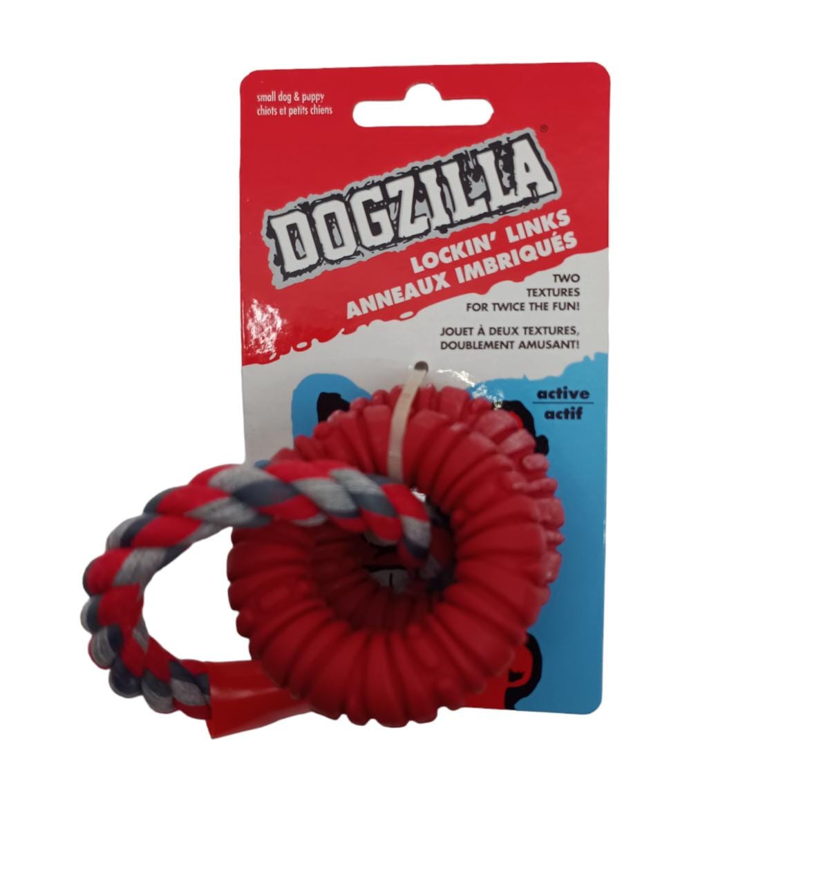 2 Argollas