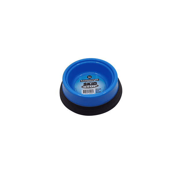 Plato JW Heavy Weight Skid Stop Azul