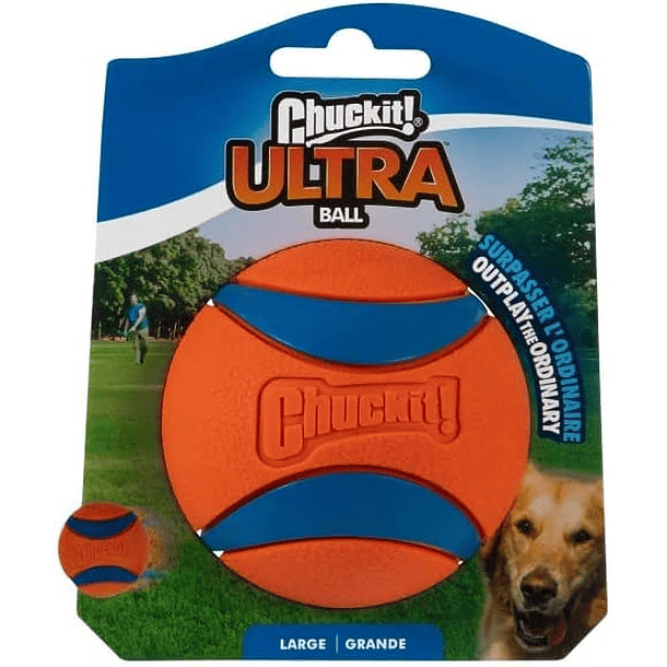 Ultra Ball S (5 cm diámetro) x 2  3