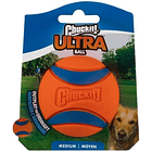 Ultra Ball S (5 cm diámetro) x 2  4