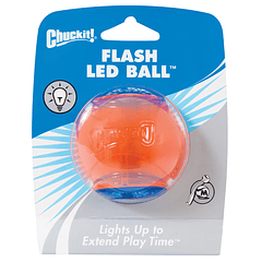 FLASH LED BALL M