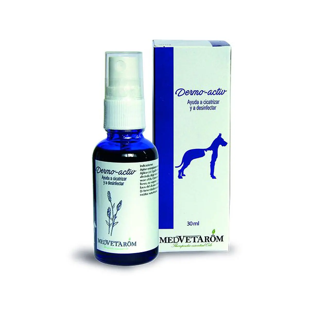 Dermo Activ spray 30ml