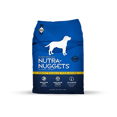 Nutra Nuggets Maintenance 15 kg 