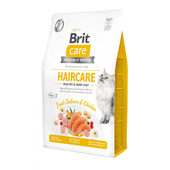 Brit Care Cat Haircare 2 kg 