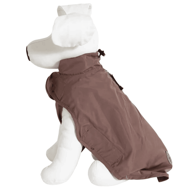Impermeable Wouapy Veige (XS a XL)
