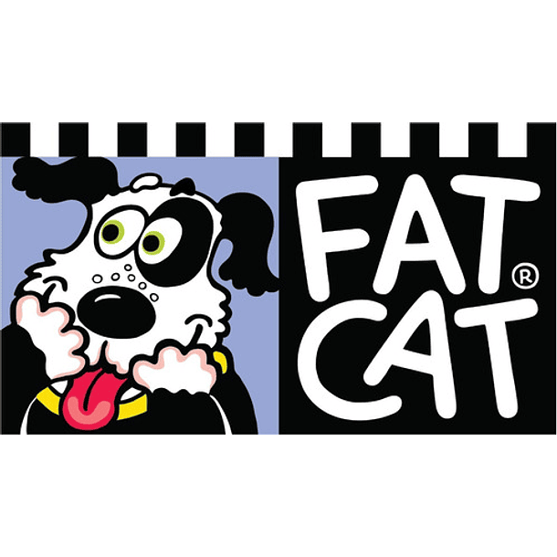 Fat Cat Donut Cat 5