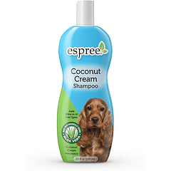 Coconut Cream Shampoo 591 Ml