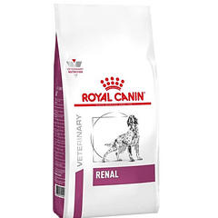 Renal Canino