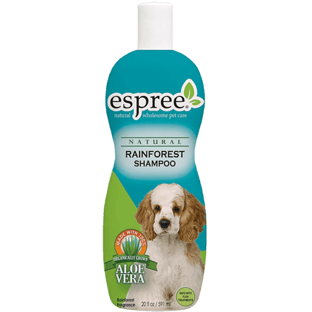 Shampoo Rainforest 591 ml