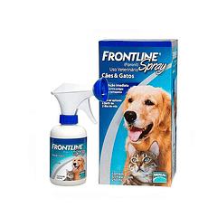 Frontline Spray 250 