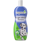 Espree Bright white Shampoo 591 ml + colonia de regalo 2
