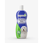 Espree shampoo blueberry bliss 591ml + colonia de regalo  2
