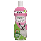  Espree oatmeal baking soda shampoo 591 ml + colonia de regalo  2