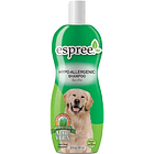 Espree Shampoo Hipoalergénico Coco 591ml + Una colonia de regalo  2