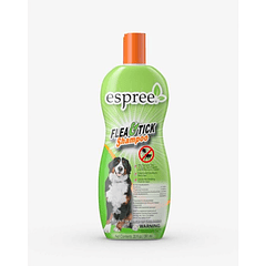 Shampoo Anti pulgas y Garrapatas 591ml