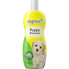 ESPREE PUPPY SHAMPOO LIBRE DE LAGRIMAS 591ML