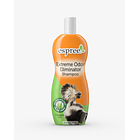 ESPREE Extreme Odor Eliminator SHAMPOO 591ml + colonia de regalo  1