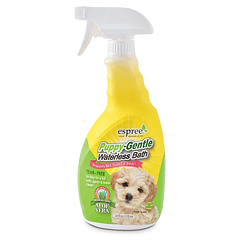 Puppy Shampoo en Seco 710ml