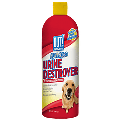 Out Advanced Urine Destroyer 945ml