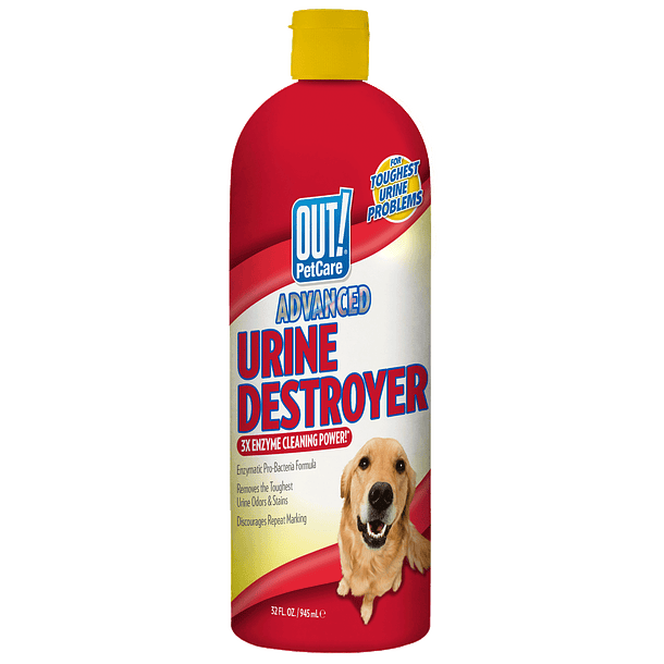 Out Advanced Urine Destroyer 945ml