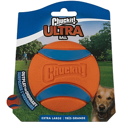 Ultra Ball XL (9 cm diámetro)   