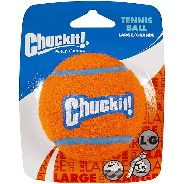 Tennis Ball L (7 cm díametro)