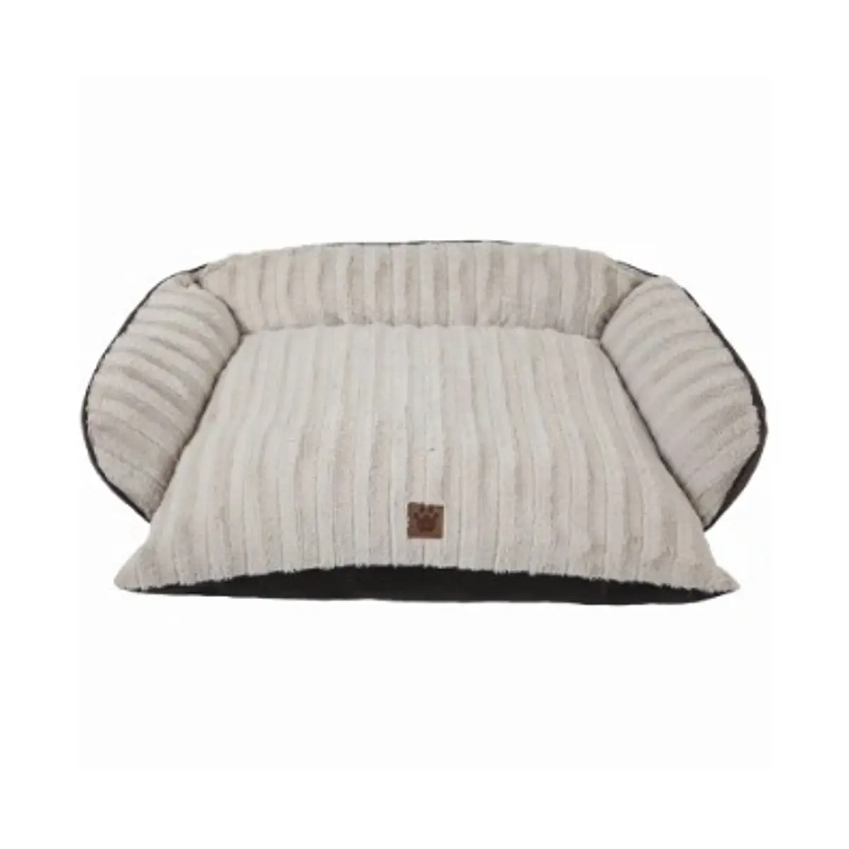 Precision Pet Snoozzy Rustic Luxury Pet Mat main image 1