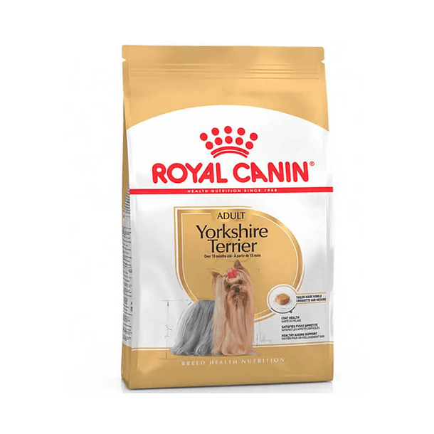 Royal Canin Yorkshire Adulto 2.5 kg