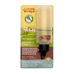 Bebedero Living World S 120ml 