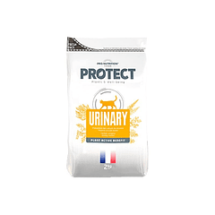 PROTECT URINARY FELINO 2KG