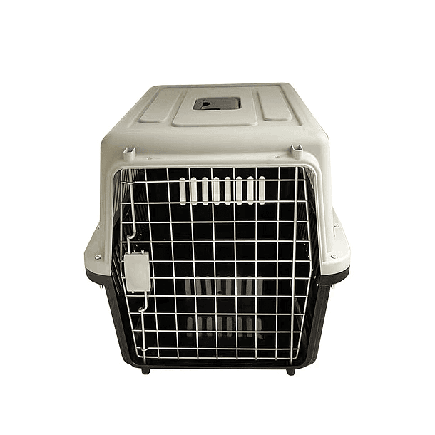 PROMOCIÓN PETPRO Jaula de Transporte Petpro L (20 - 29 kg)