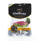 Huesos Wisebone Pavo con Perejil 200g  2