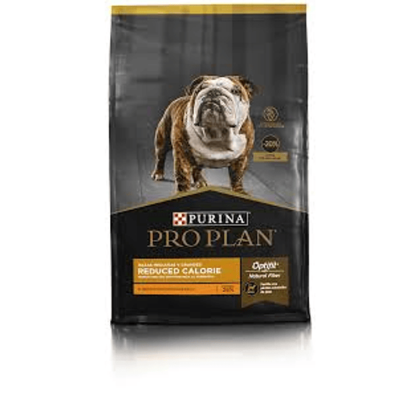  PROPLAN REDUCE CALORIES 12 KG