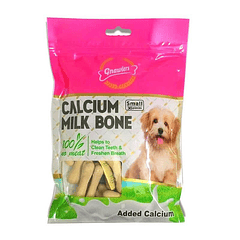 CALCIUM MILK BONE SMALL 30 UNIDADES