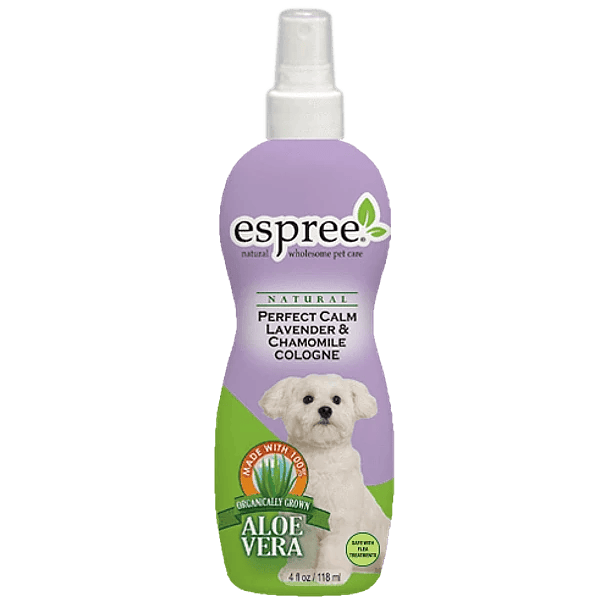 Espree Shampoo Hipoalergénico Coco 591ml + Una colonia de regalo  3