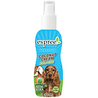 Espree Bright white Shampoo 591 ml + colonia de regalo 3