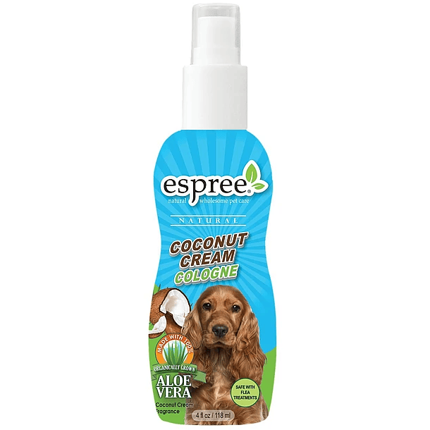 Espree Bright white Shampoo 591 ml + colonia de regalo 3