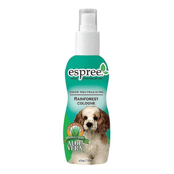 Espree Aloe Oatbath (AVENA) Shampoo Medicado 591ml + colonia de regalo  2