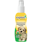 Espree shampoo puppy and kitten anti lagrimas + colonia de regalo  3